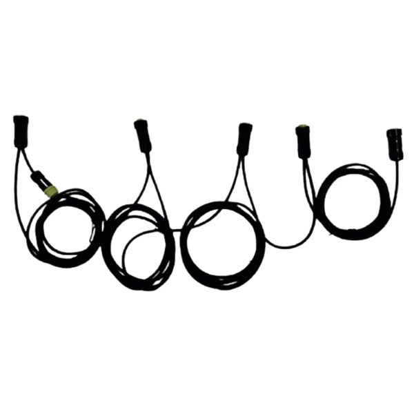 Solis EC-5 Multiple Inverter Connection RS485 Cable